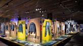 New Madrid Exhibit Dissects Denim’s Impact on Culture, Environment