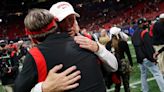 Why the Georgia football marriage of Todd Monken and Kirby Smart is a perfect match