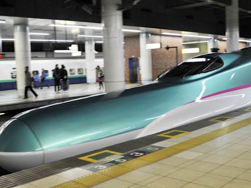 How bullet trains changed rail travel, black plastic concerns, keys to strong relationships: Catch up on the day’s stories