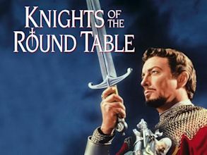 Knights of the Round Table (film)