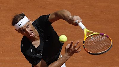 Rafael Nadal se mantiene inseguro sobre su carrera: “No sé si será mi último Roland Garros - La Opinión