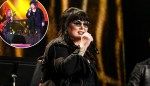 Ann Wilson announces cancer diagnosis, postpones Heart tour