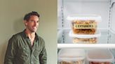 A nutritionist shares 3 easy ways he's reduced ultra-processed foods in his diet