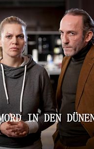 Mord in den Dünen