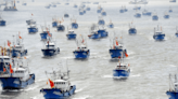 Produce multó solo por S/250 a barco chino que pescó ilegalmente en mar peruano, denuncia gremio