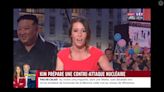 VIDEO Le direct d'Emilie Broussouloux perturbé par la femme d'un invité sur LCI