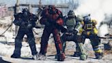 While New Vegas veterans lure players to their deaths, Fallout 76 players are instead helping the MMO's newbies take advantage of its enemy-melting Perk system