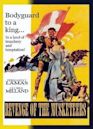 Revenge of the Musketeers (1964 film)