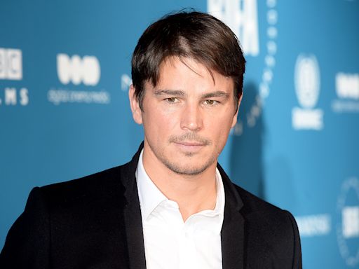 La decepción que Josh Hartnett sentió durante la época de 'Pearl Harbor'