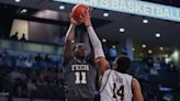 Georgia Tech freshman Baye Ndongo to withdraw from 2024 NBA draft