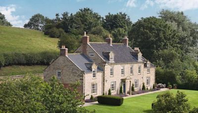 Omaze launches new prize draw with beautiful £2.5m Yorkshire house on offer