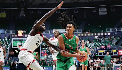 2 players with Hawaii ties make Japan Olympic basketball team | Honolulu Star-Advertiser