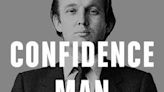 Books on Donald Trump still sell: Maggie Haberman's 'Confidence Man' a best seller