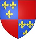 Alain I of Albret