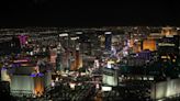 Las Vegas warned of power outages as alert issued