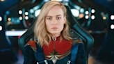 Will Captain Marvel Appear In New Avengers Films? Brie Larson Teases - 'Things That I Know, But Can't Tell You'