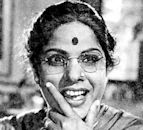 Suryakantham (actress)