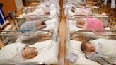 U.S. births fell last year to lowest total since 1979, report says