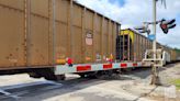 FRA grants $570M to projects eliminating railroad crossings