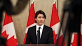 Prime Minister Justin Trudeau says Canada will crack down on gun ownership, limiting handguns and stripping domestic abusers of their firearms
