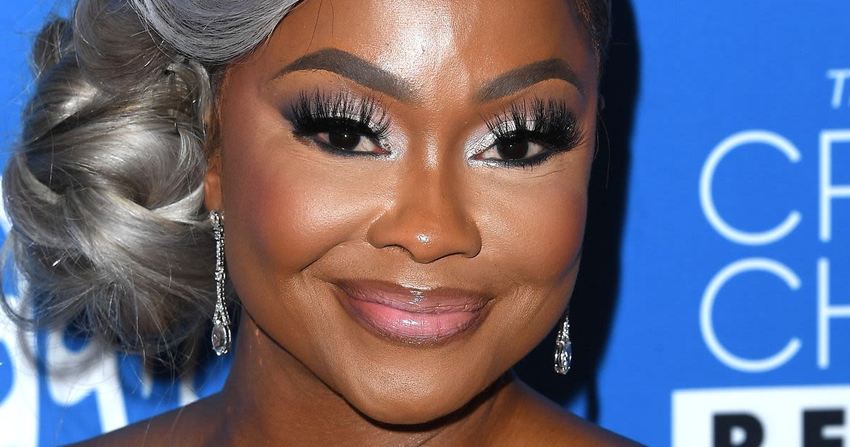 Phaedra Parks Schemed a Real Housewives of Atlanta Return