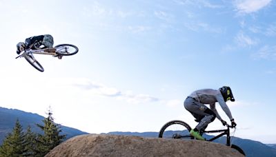 Recap: Crankworx Whistler Speed and Style