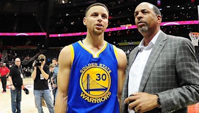 Los Curry se suman a la fiebre de los podcast en la NBA