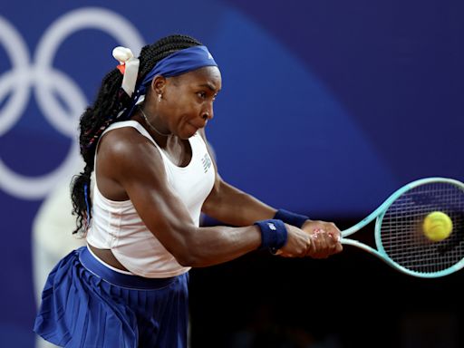 2024 Paris Olympics: How to watch tennis, full events schedule and more