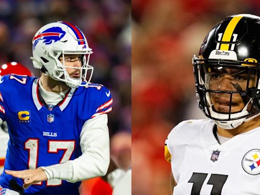 Bills Sign Chase Claypool; Can He Find Redemption With Josh Allen?