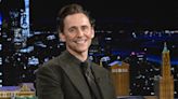 Tom Hiddleston addresses theory that Loki can bring back Iron Man