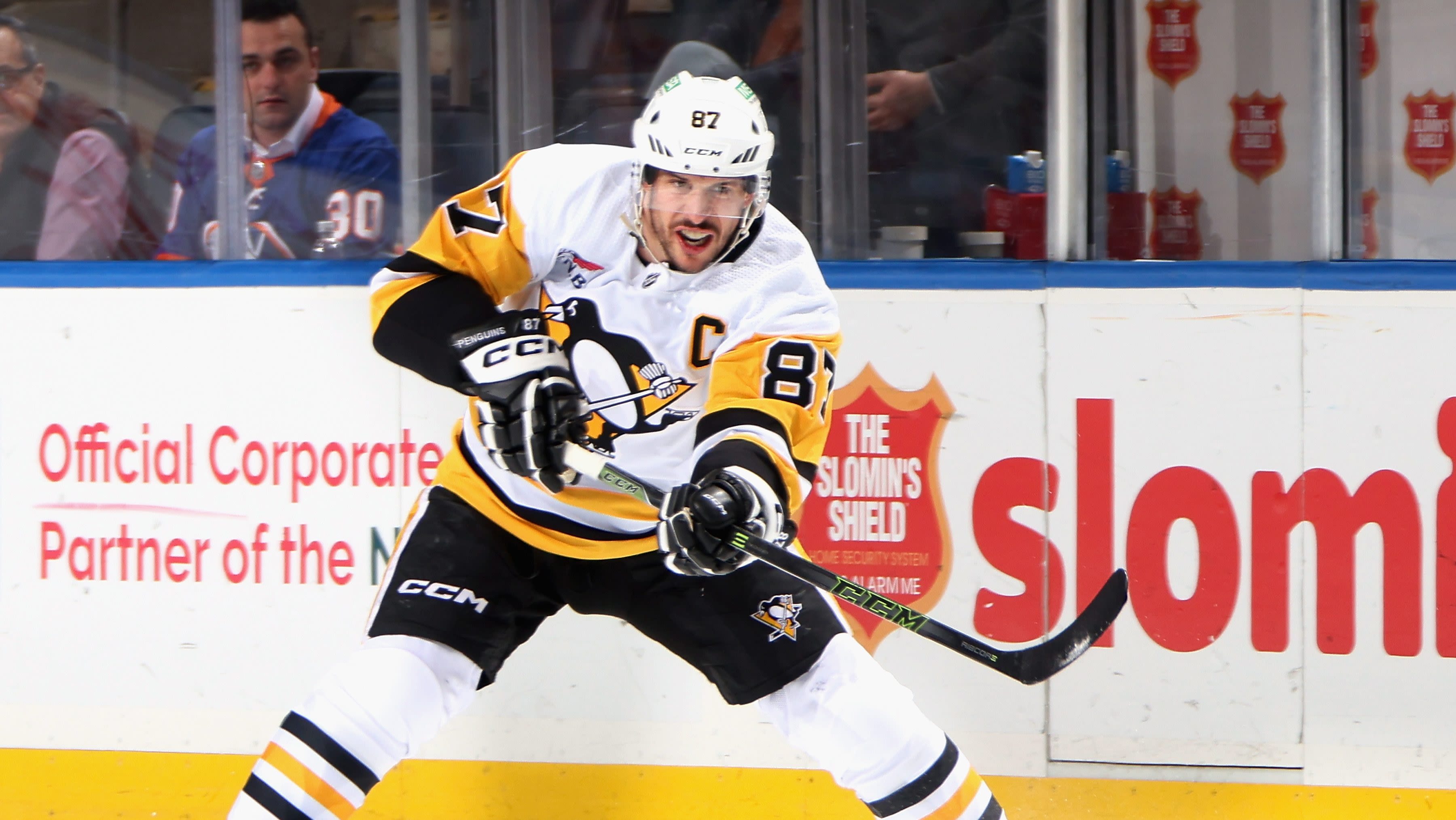 Sidney Crosby’s Future: Insider Reveals Nitty-Gritty Details