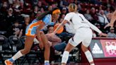 What Kellie Harper said about Jordan Horston, Anastasia Hayes and Lady Vols' double OT loss
