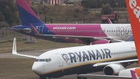 Is the post Covid boom over? A reality check for Ryanair, Easyjet, Wizz Air and Jet2