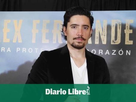 Alex Fernández: El ´boom´ del regional mexicano ayuda a ver esta música internacionalmente