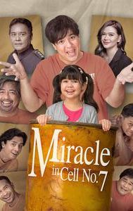 Miracle in Cell No. 7