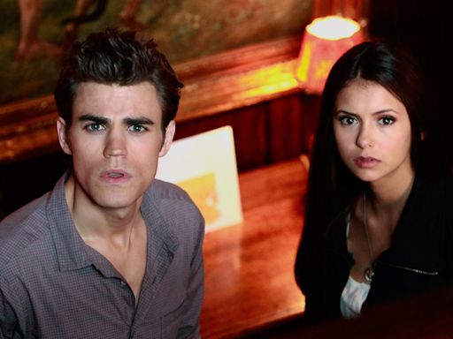 15 Years Later, ‘The Vampire Diaries’ Co-Creator Talks Casting Secrets, TV Romances and Building a “Timeless” Supernatural Franchise