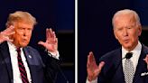 JONAH GOLDBERG: Trump and Biden agreed to debates