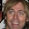 Dave England