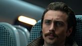 Bullet Train star Aaron Taylor-Johnson says he lost a ‘chunk’ of his hand and passed out in stunt injury