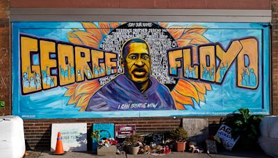 George Floyd's family calls on Congress to pass police reform, 4 years after his murder