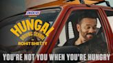 Shifting gears in style, Mars Wrigley announces Rohit Shetty as brand ambassador for Snickers