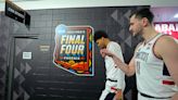 Final Four NCAA Tournament updates: UConn beats Alabama to reach national championship