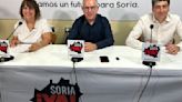 Soria ¡YA! sí irá a las Elecciones Europeas el 9 de junio