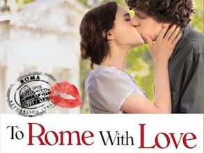 To Rome with Love (film)