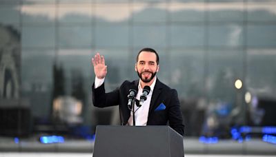 Nayib Bukele ratifica ley para suspender aranceles y contener precios de alimentos en El Salvador