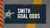 Will Craig Smith Score a Goal Against the Oilers on May 27?
