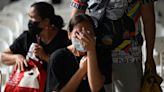 Mass Shooting in Thailand Leaves 38 Dead, Mostly Children