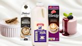 10 Ways To Use Barista Milk For More Than Coffee, According To A Recipe Developer