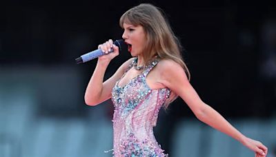 Taylor Swift und ihr Luxusleben: Wie die Sängerin ihr Geld ausgibt