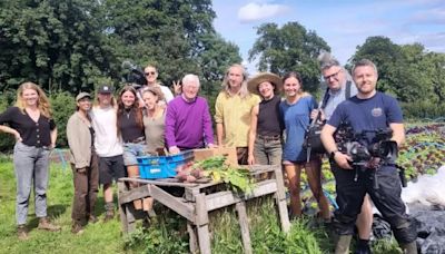 Glasgow locals rally for Locavore as ethical food market battles council over 'eviction'